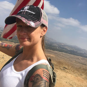 Meet your Posher, Jen